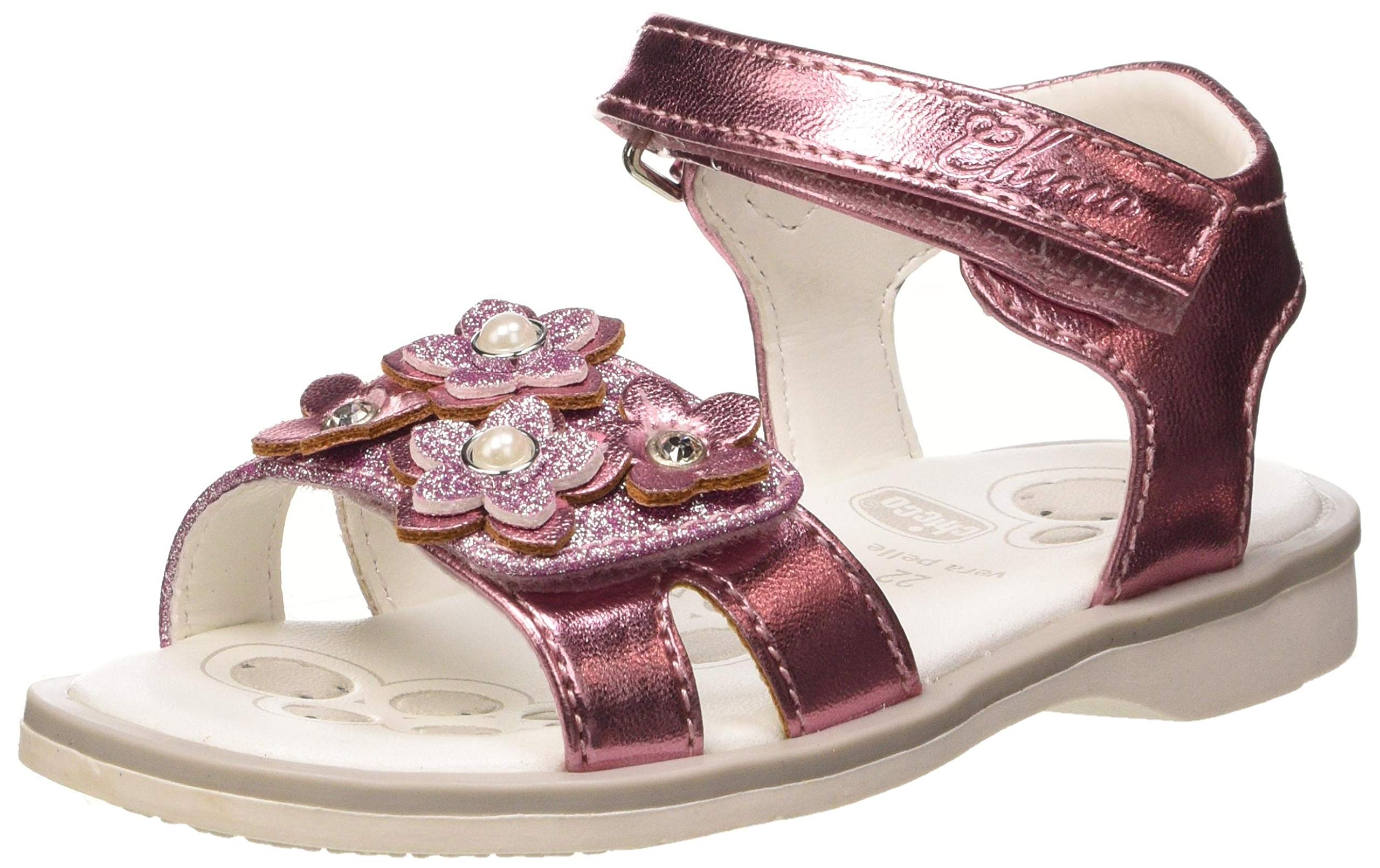 chicco-sandalen-m-dchen-klettverschluss-rosa-26-eu image 1