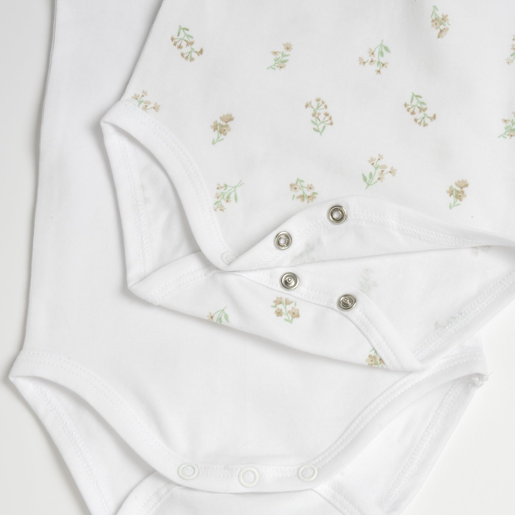 chicco-baby-body-set-rmellos-6-monate-baumwolle-2-teilig image 3