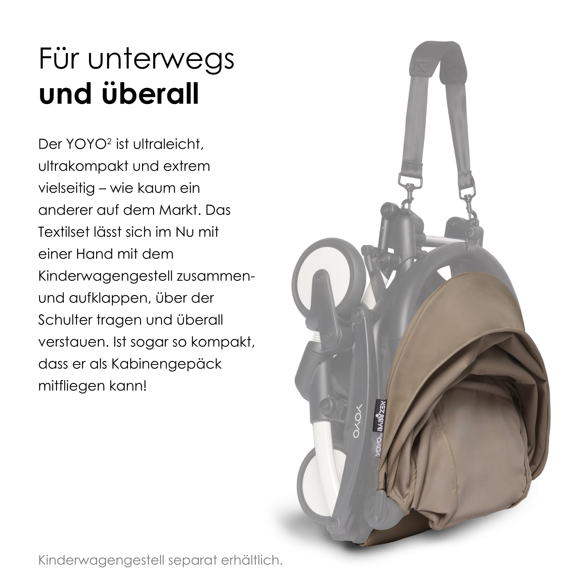 babyzen-yoyo-6-textilset-taupe-mit-sitzpolster image 4