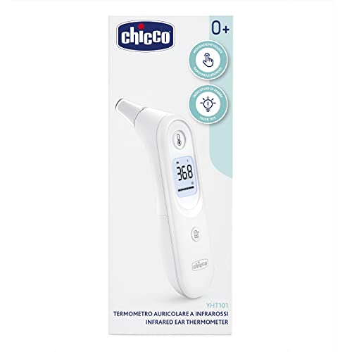 chicco-yt-1-infrarot-thermometer-kontaktlos-mit-display image 6