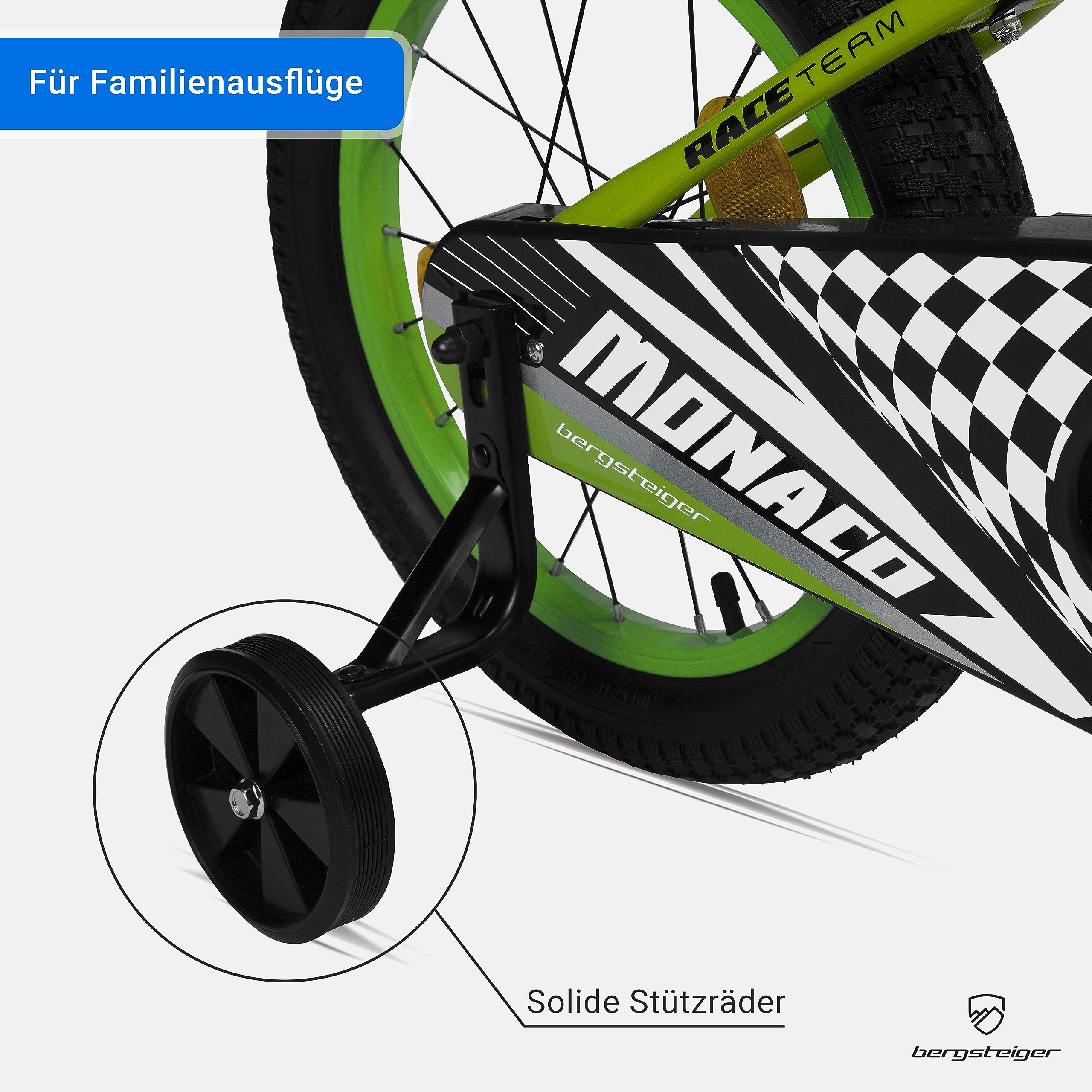 bergsteiger-monaco-12-zoll-kinderfahrrad-racing-green-bmx-r-cktritt image 3