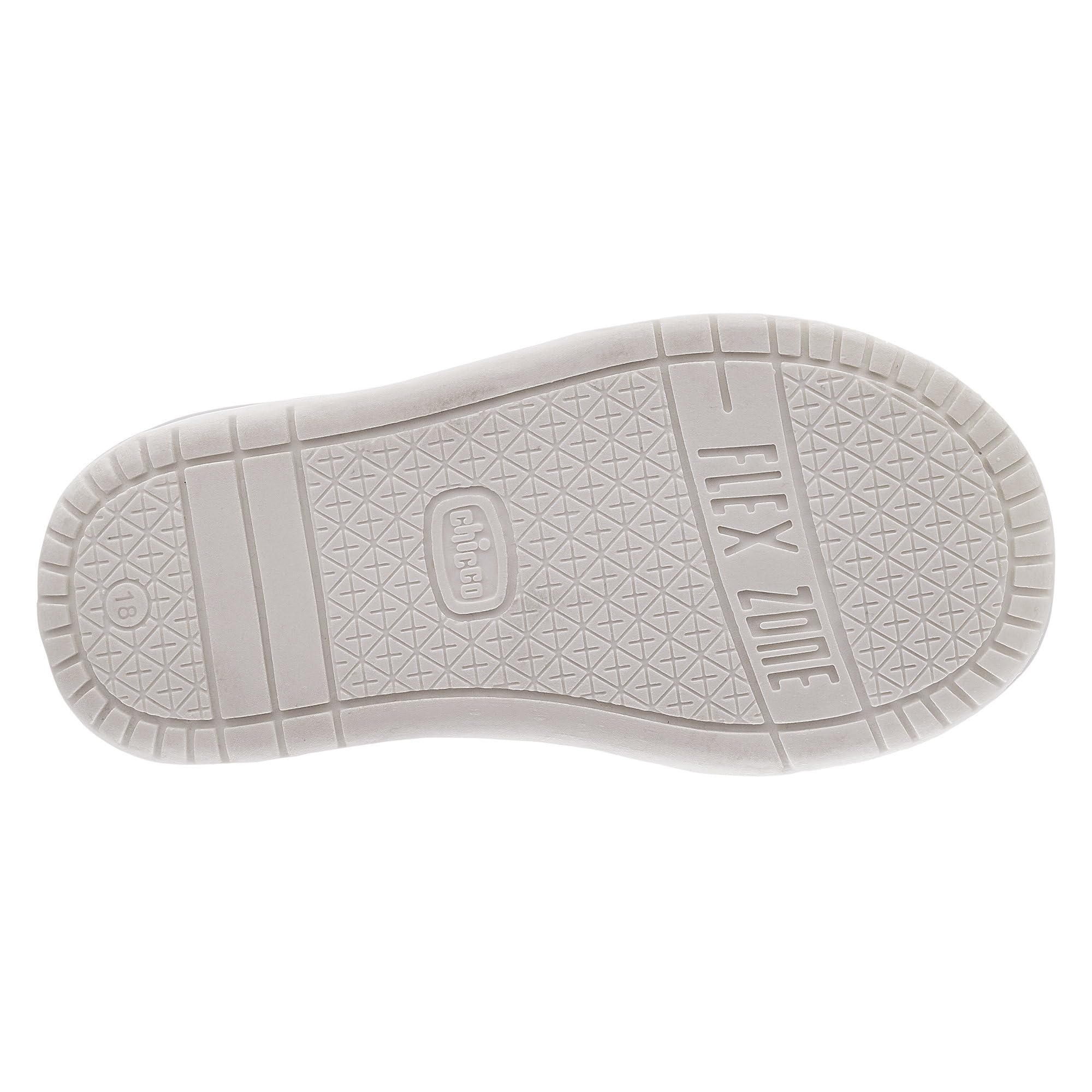 chicco-kinder-sneaker-klett-gr-e-20-eu-m-dchen image 3