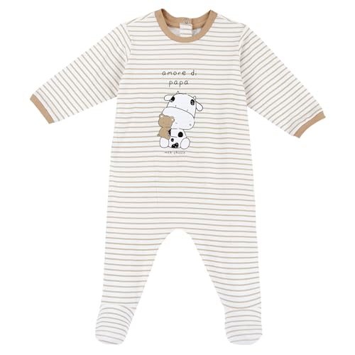 chicco-baby-strampler-baumwolle-einteiler-6-monate image 4
