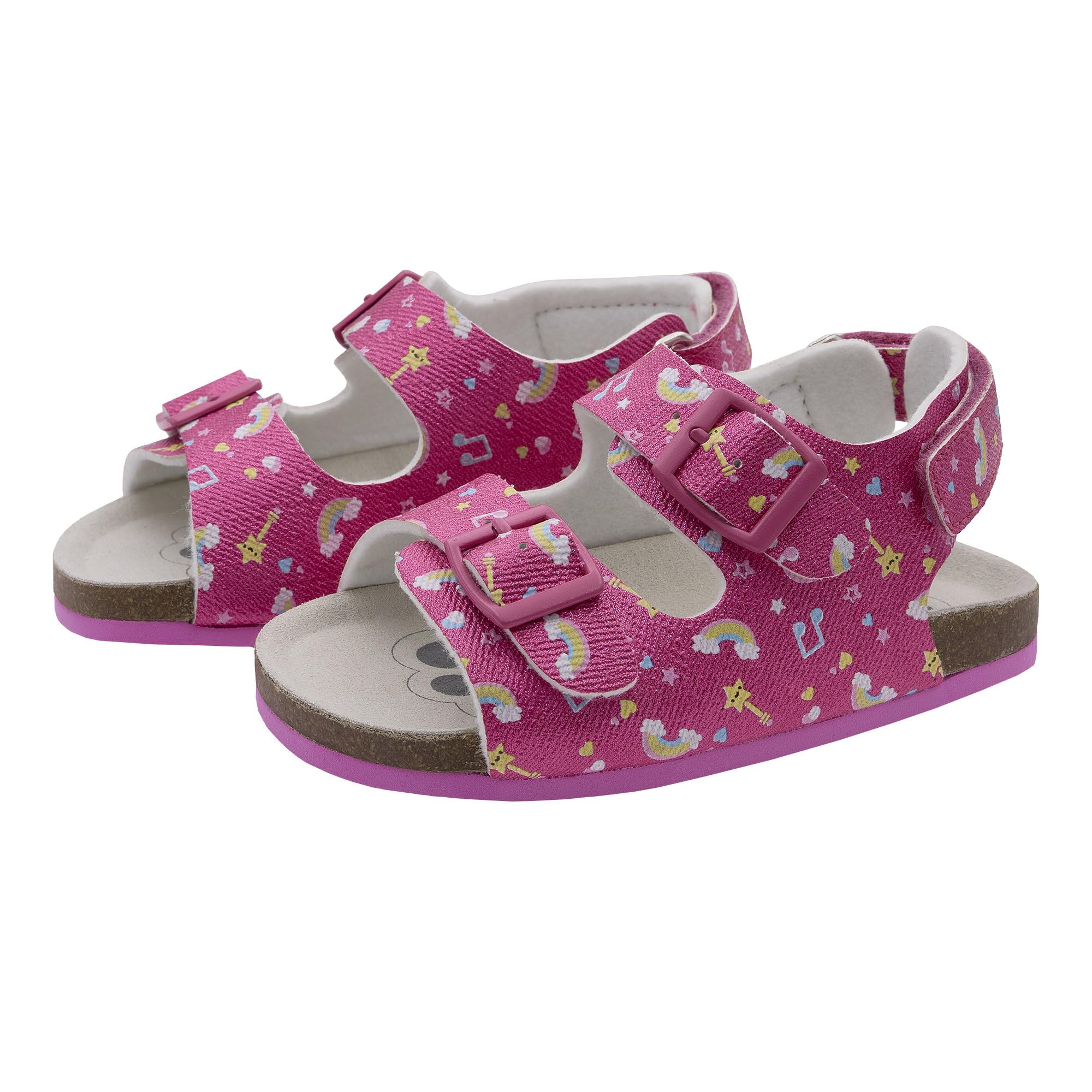 chicco-sandalen-kinder-25-eu-klett-dreifachverschluss image 5