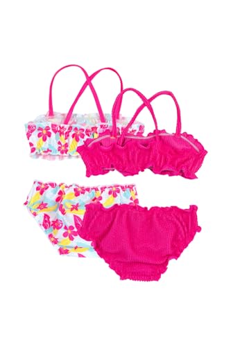 chicco-badeanzug-m-dchen-2-jahre-bikini-set-2-bikinis-meer-pool image 8