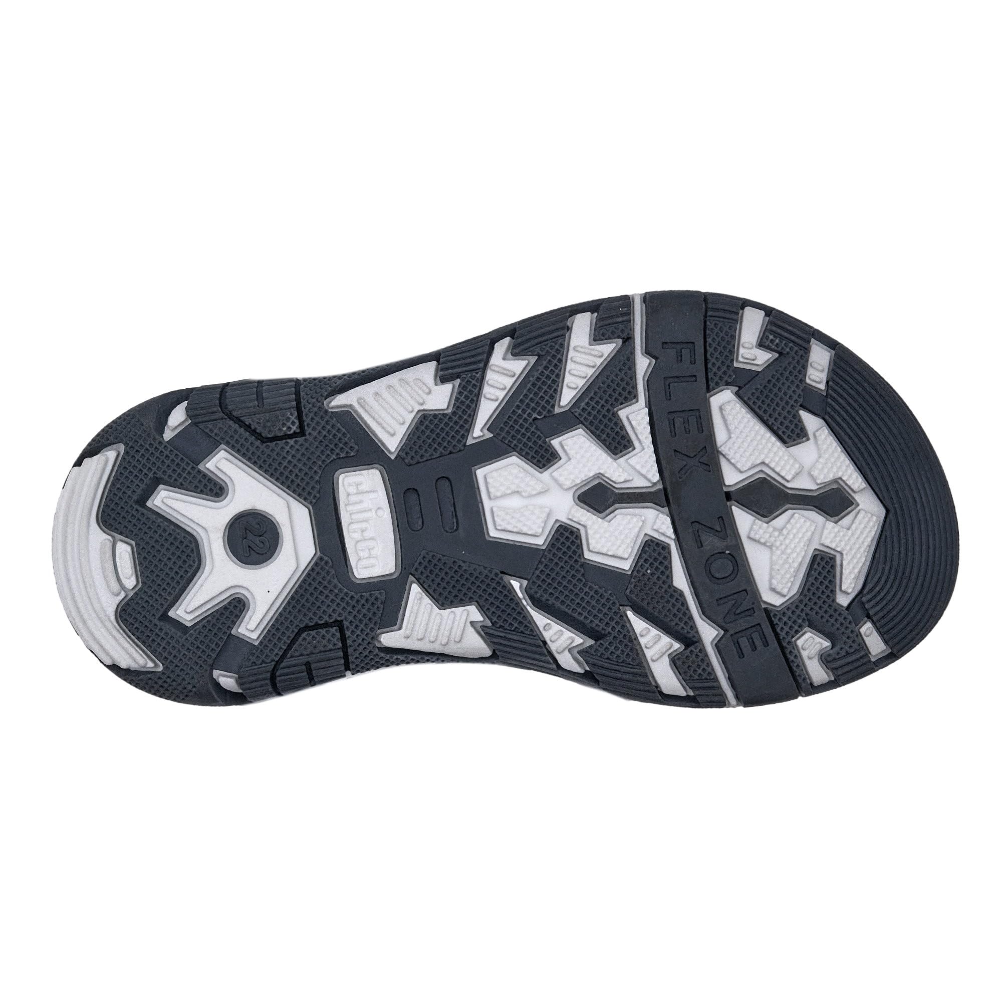 chicco-m-dchen-sandalen-klett-gr-26-sommer image 3