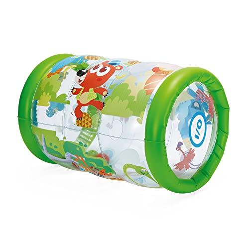 chicco-jungle-musical-roller-krabbelrolle-mit-musik-6m image 8
