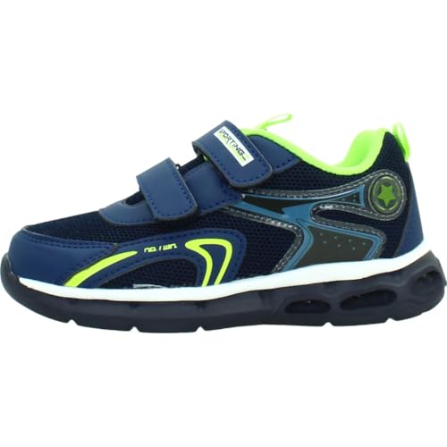 chicco-sneaker-mit-lichtern-m-dchen-gr-27-eu image 7