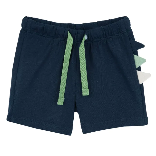 chicco-baby-shorts-jungen-kurze-hose-9-monate image 1