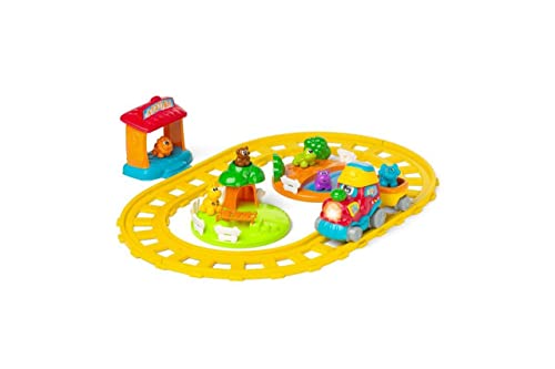 chicco-abenteuerzug-lernzug-zweisprachig-montessori image 2