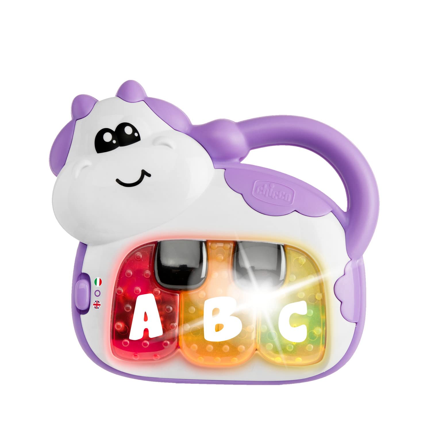 chicco-00011162000680-regler-lernspiel-ersatzteil image 3