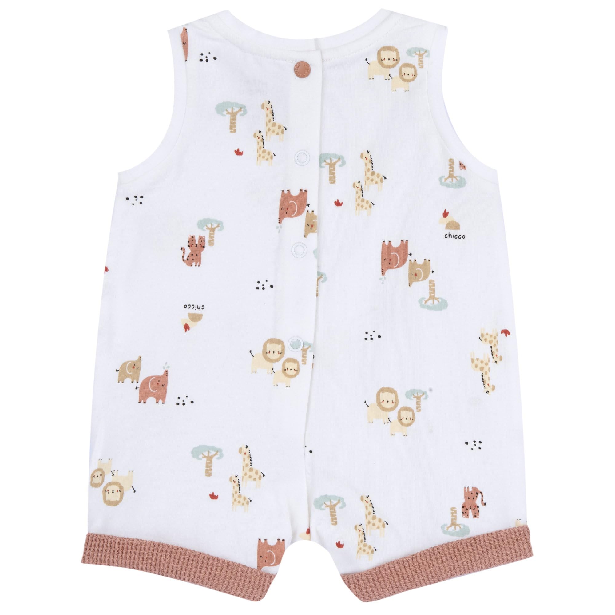chicco-baby-strampler-6-monate-baumwolle-jungen image 2