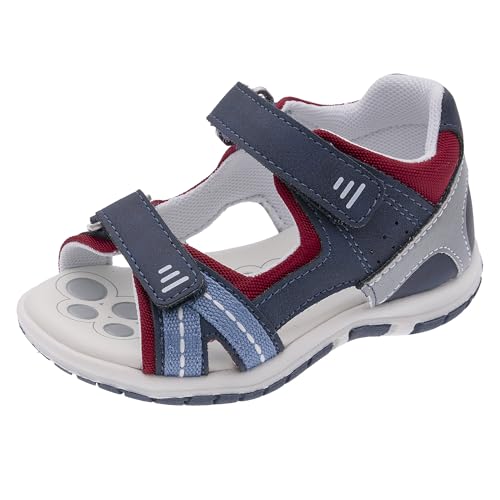 chicco-baby-sandalen-klettverschluss-gr-24-hinten-geschlossen image 8