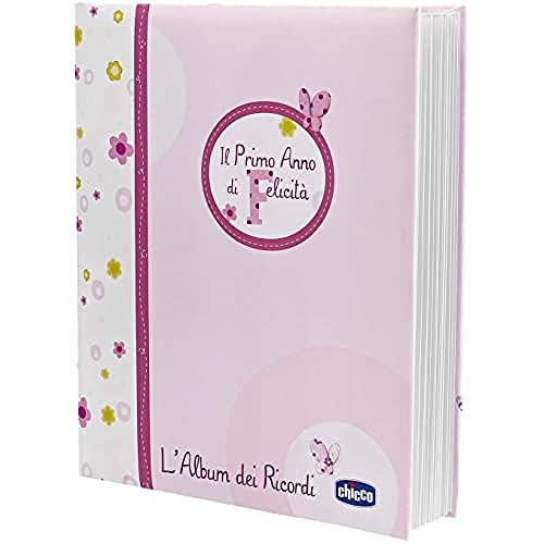 chicco-geburtsbuch-baby-erinnerungsalbum-blau image 6