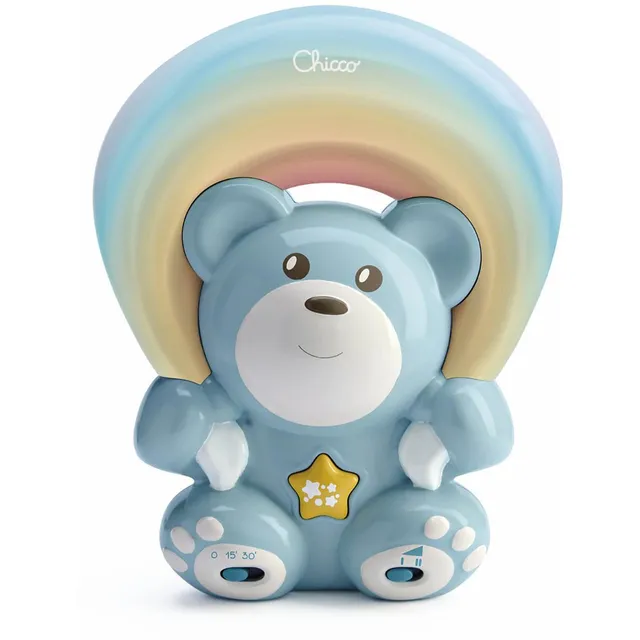 chicco-regenbogenb-r-musikprojektor-nachtlicht-hellblau image 1