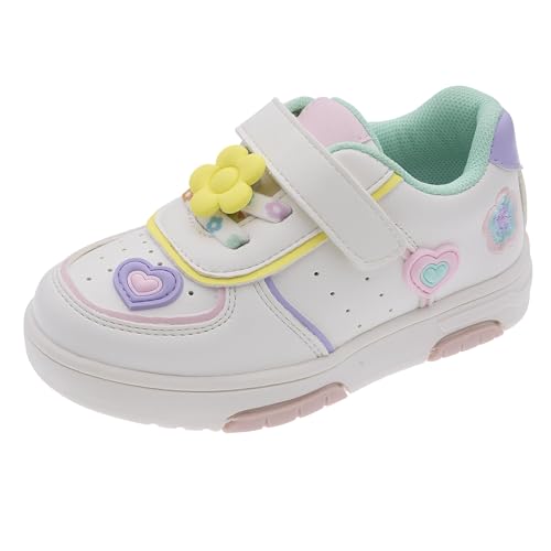 chicco-m-dchen-sneakers-elastik-gr-e-25-eu-schn-rsenkel image 6