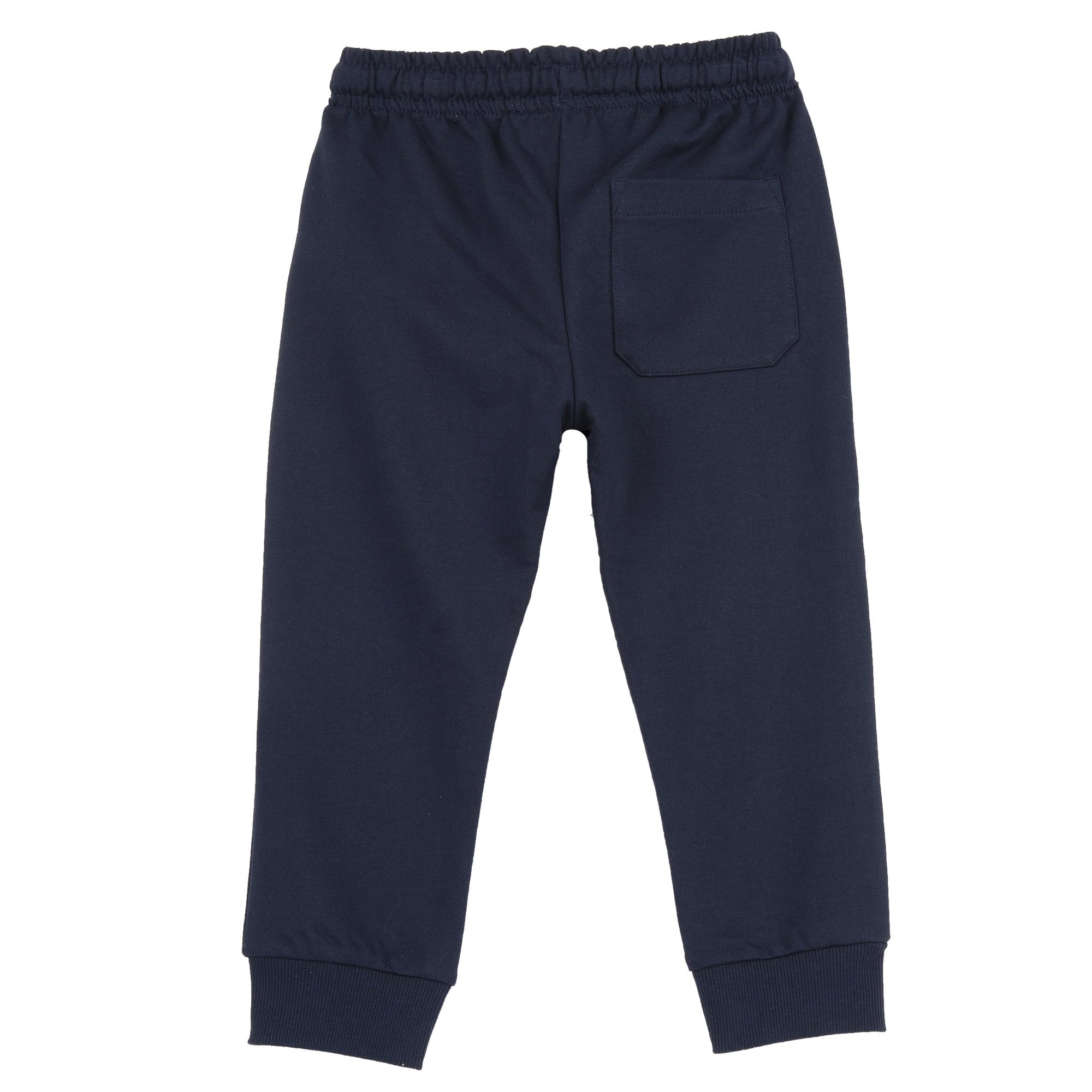 chicco-jungen-trainingsanzug-3-jahre-set-sweatshirt-hose-bequem image 4