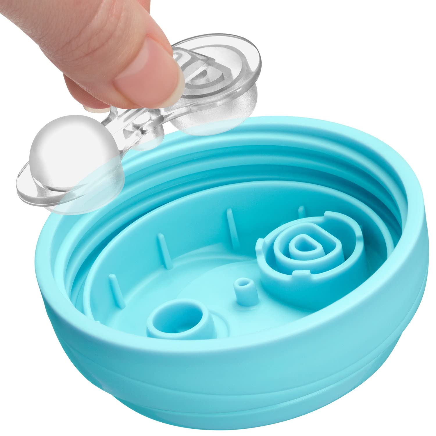 chicco-active-trinkbecher-266ml-lila-thermobecher-14m-bpa-frei image 4