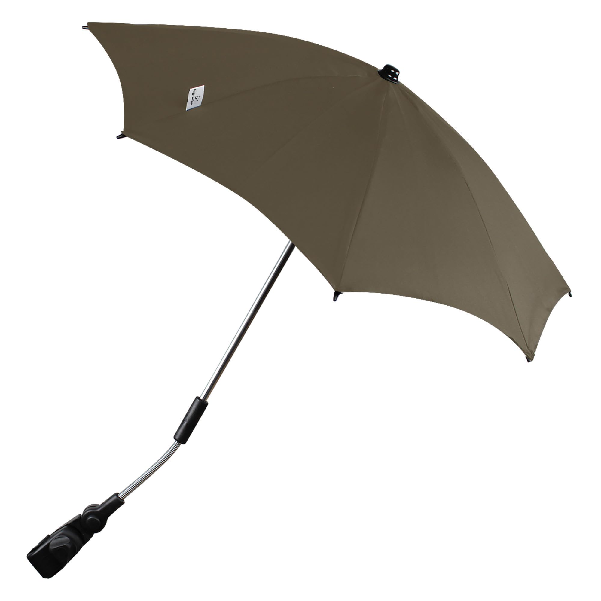 bergsteiger-sonnenschirm-kinderwagen-uv-50-schwarz image 8
