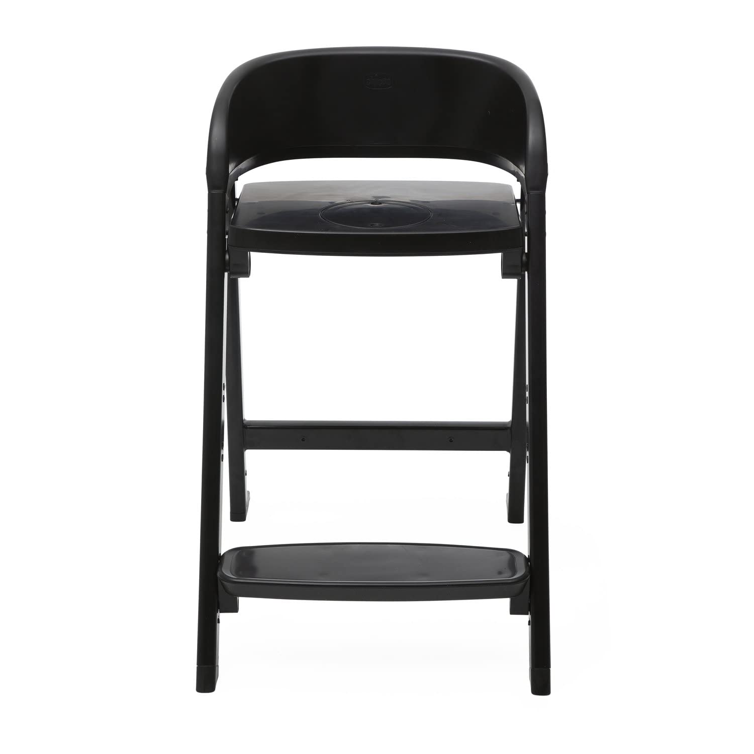 chicco-crescendo-lite-hochstuhl-schwarz-mitwachsend-110-kg image 5