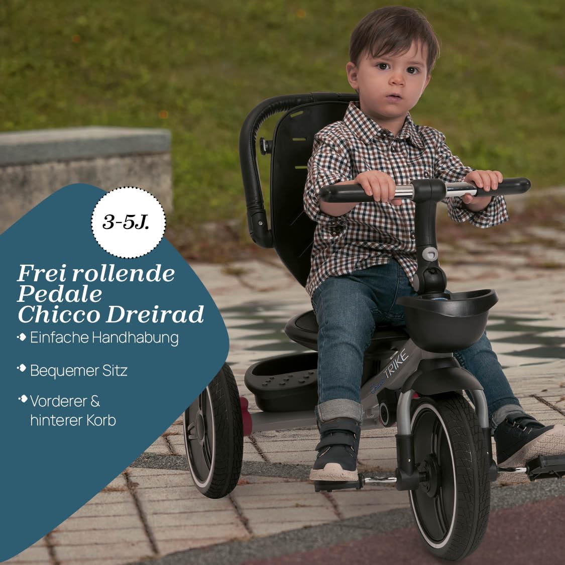 chicco-4in1-trike-dreirad-mit-wendesitz-teleskopgriff image 7