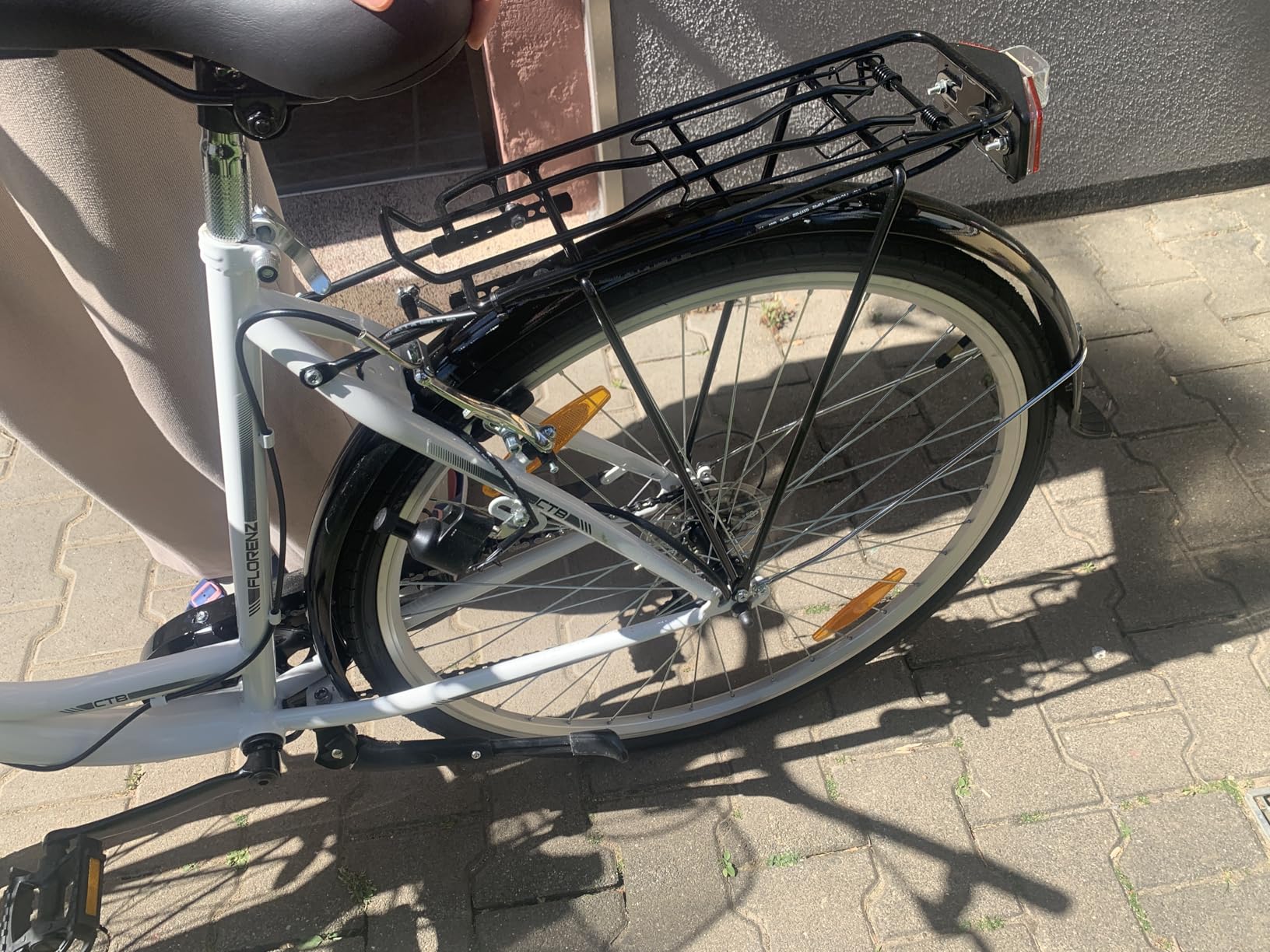 Aufbau fix