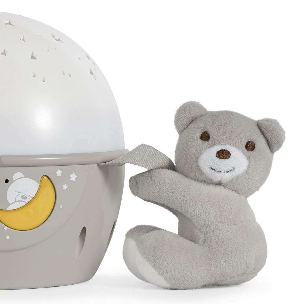 chicco-next2stars-projektor-nachtlicht-sternenhimmel-beige image 4