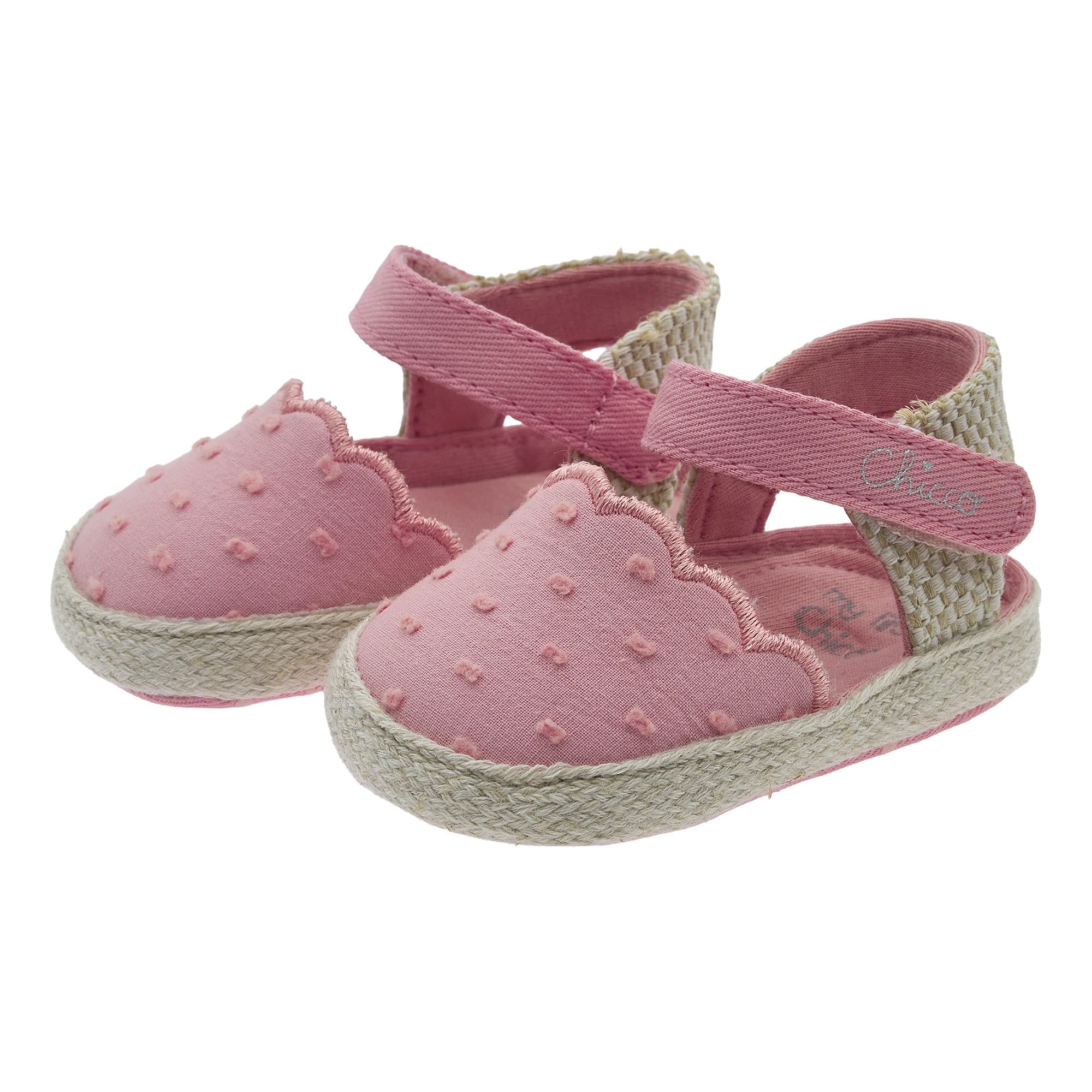 chicco-sandalen-m-dchen-klett-babyschuhe-gr-17-eu image 5