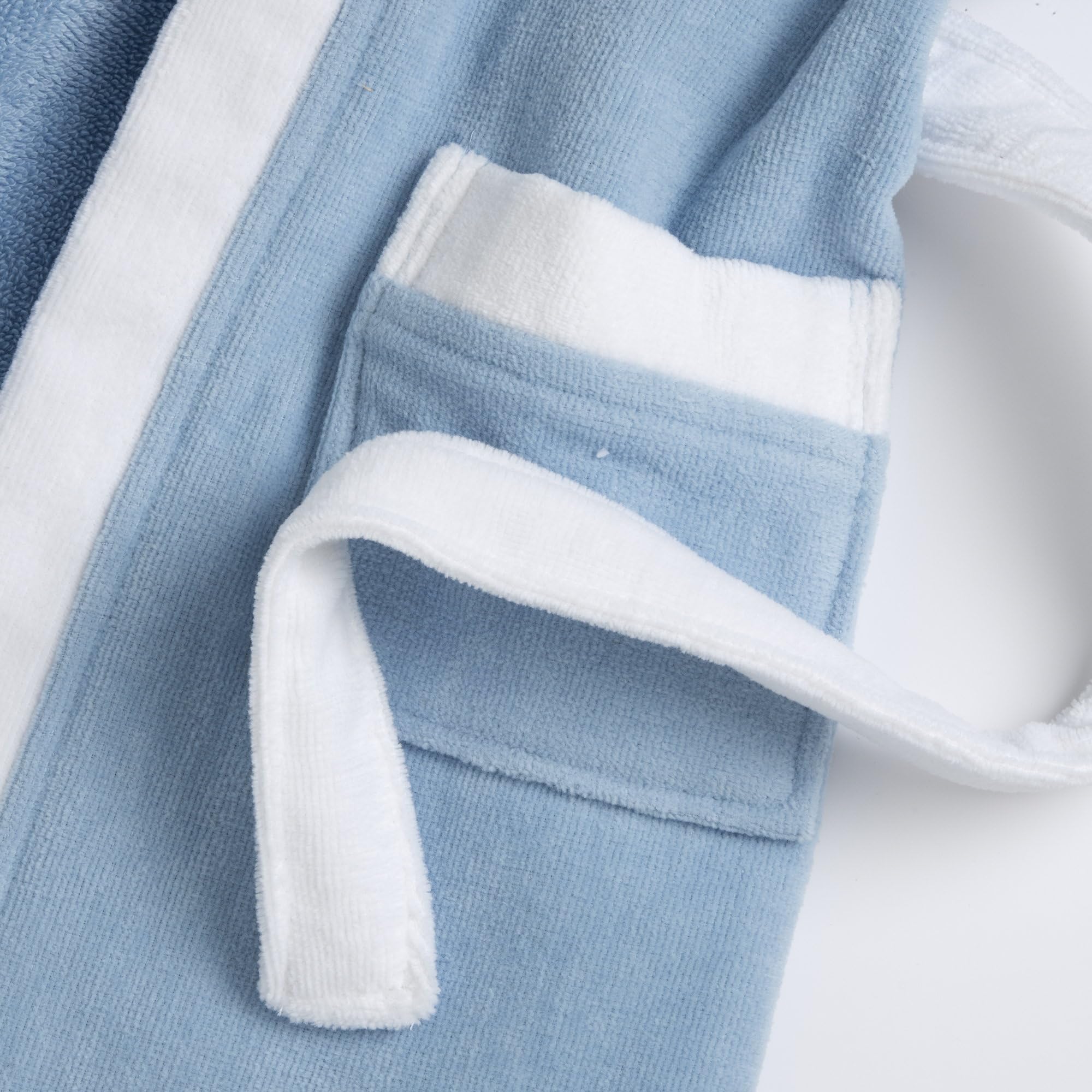chicco-kinder-bademantel-frottee-jungen-m-dchen-pool image 4