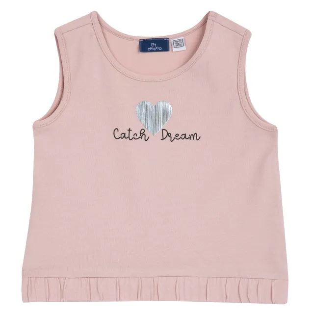 chicco-m-dchen-unterhemd-baumwolle-tanktop-5-jahre image 1