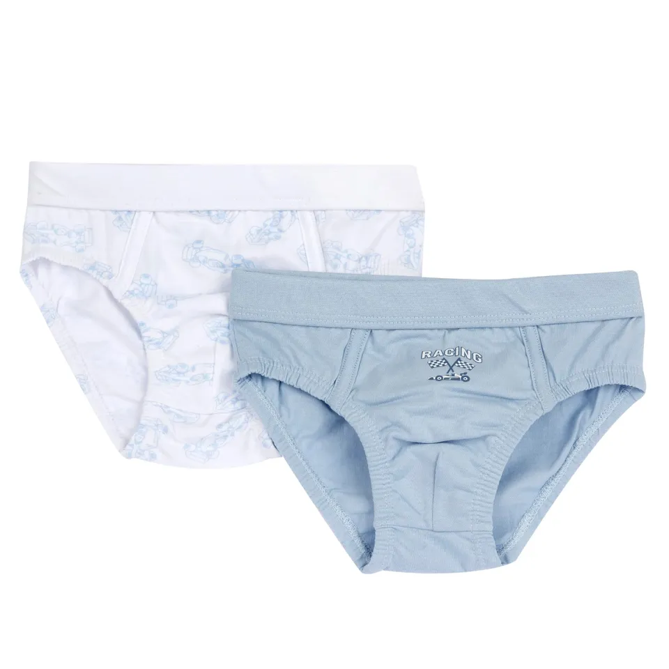 chicco-jungen-slips-2er-set-baumwolle-gr-e-6-jahre image 1