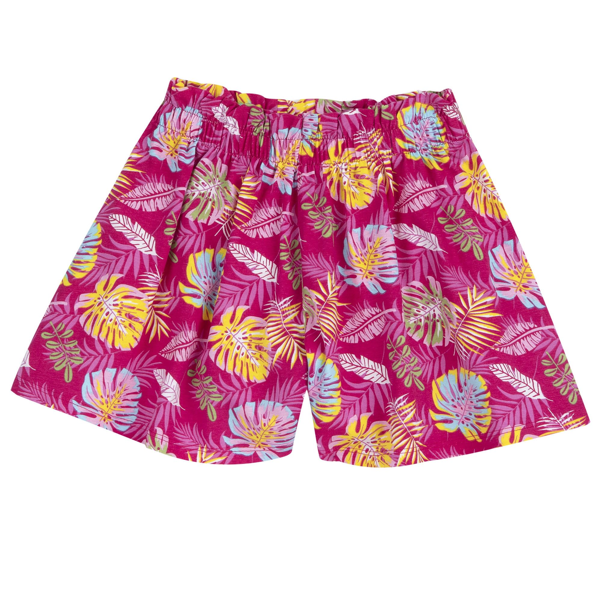 chicco-m-dchen-set-t-shirt-shorts-5-jahre-sommer image 3