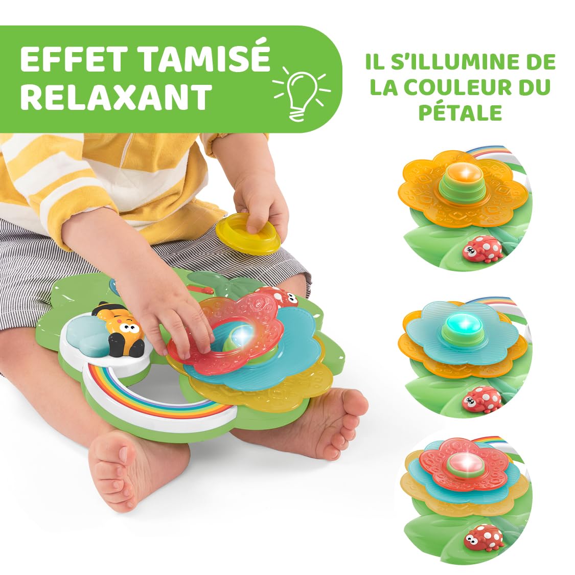 chicco-blume-der-sinne-sensorik-spielzeug-6-36-monate-musik image 5