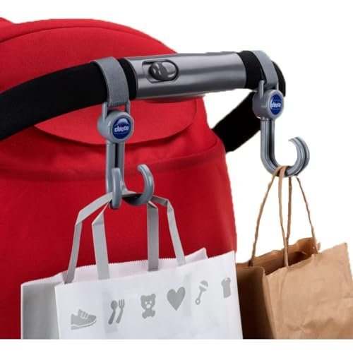 chicco-universal-haken-f-r-kinderwagen-schwarz image 6