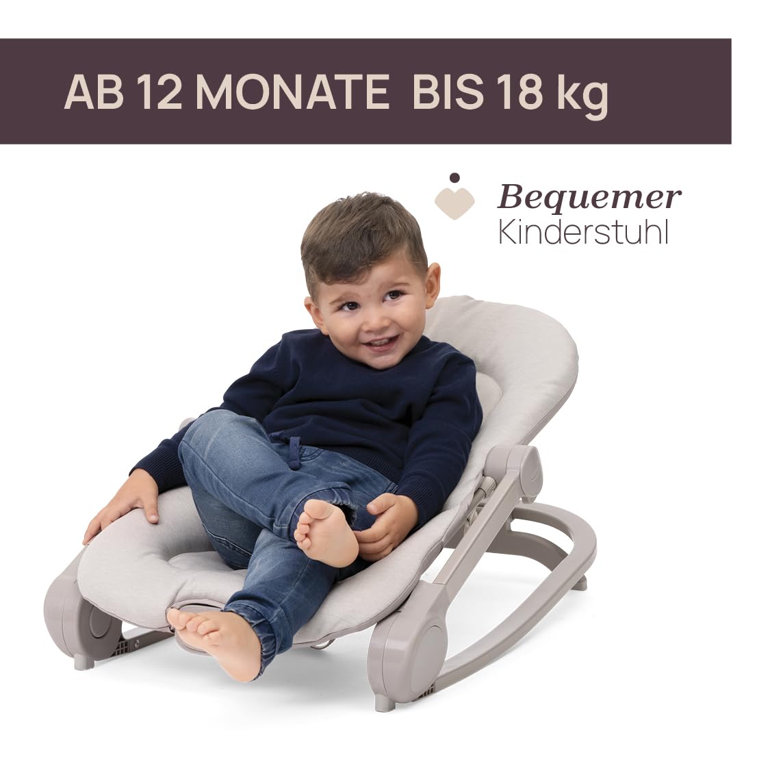 chicco-mia-2-in-1-babywippe-hochstuhl-bio-baumwolle image 3