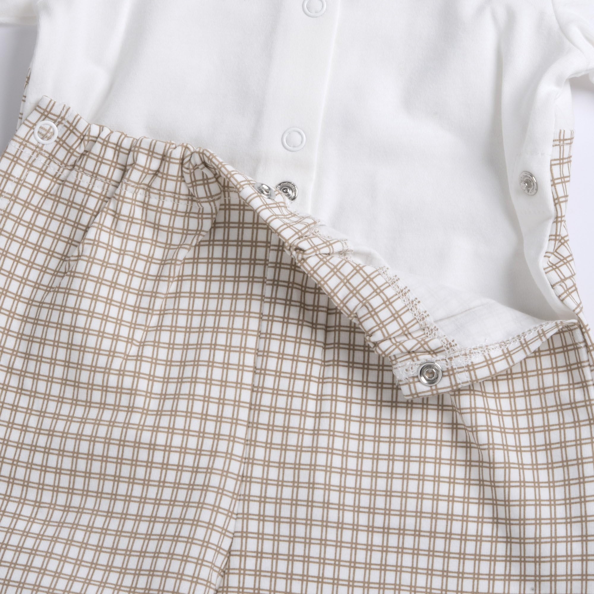 chicco-baby-strampler-baumwolle-3-monate-patt-ffnung image 3