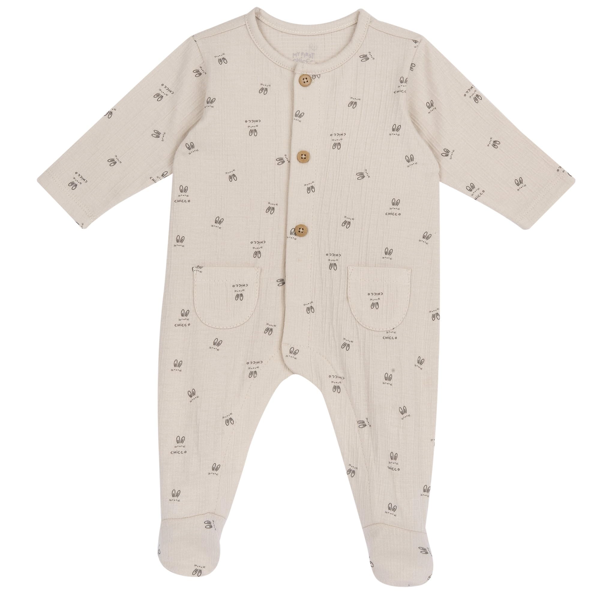 chicco-baby-strampler-baumwolle-front-ffnung-unisex image 6