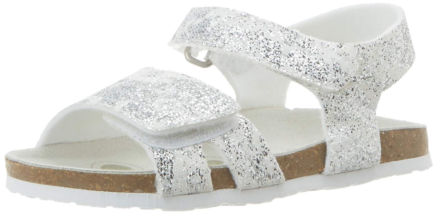 chicco-sandalen-m-dchen-klettverschluss-wei-gr-27 image 8