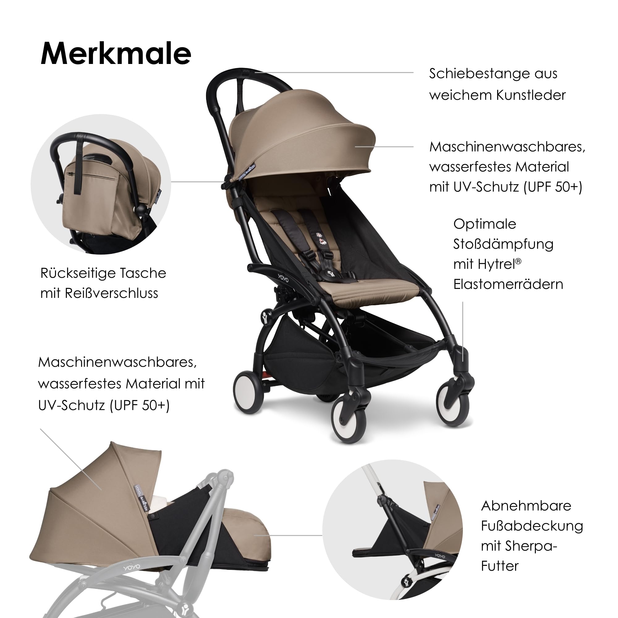 babyzen-yoyo2-kinderwagen-taupe-black-0-6-bis-22-kg image 5