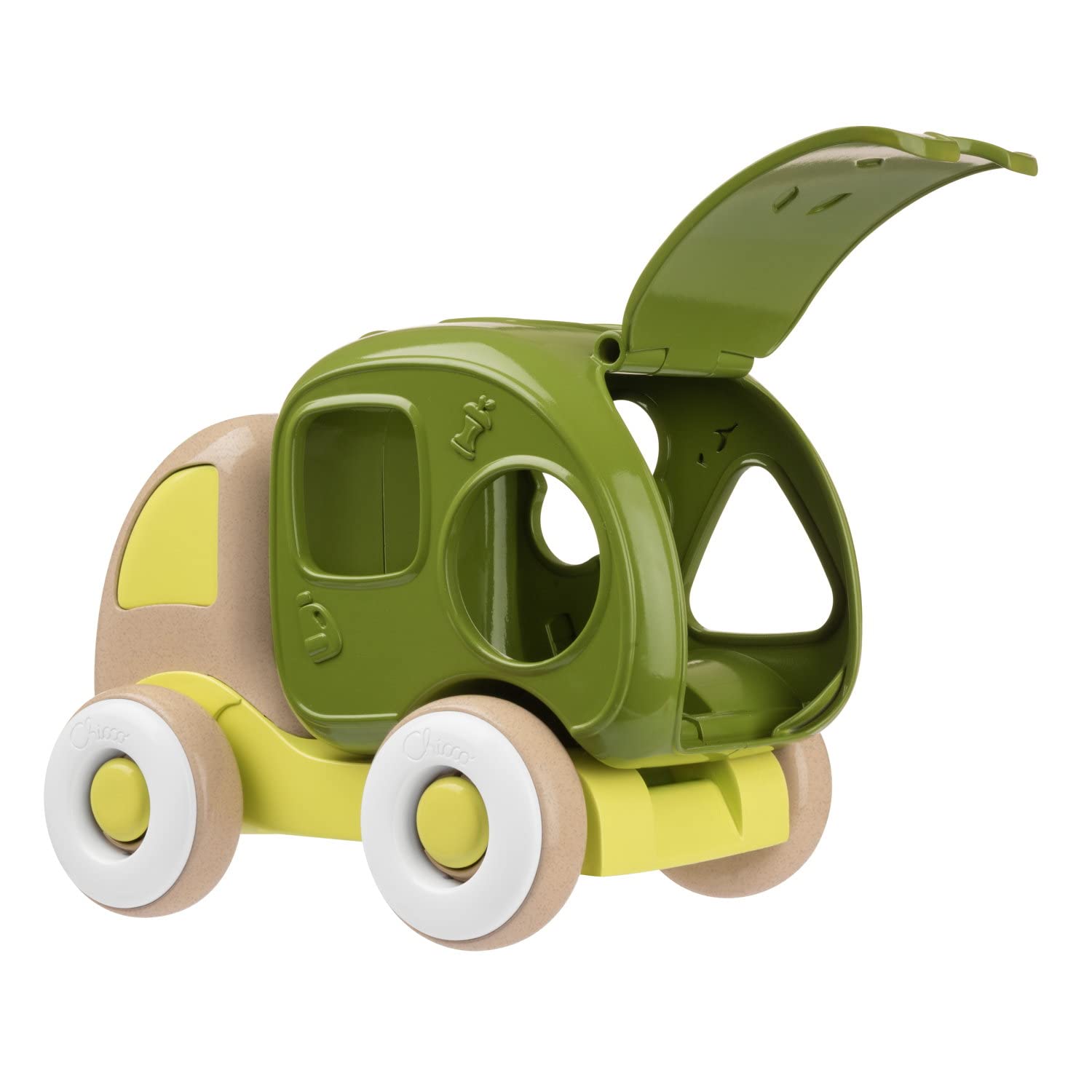 chicco-eco-recycling-lorry-m-llwagen-mit-5-formen image 3