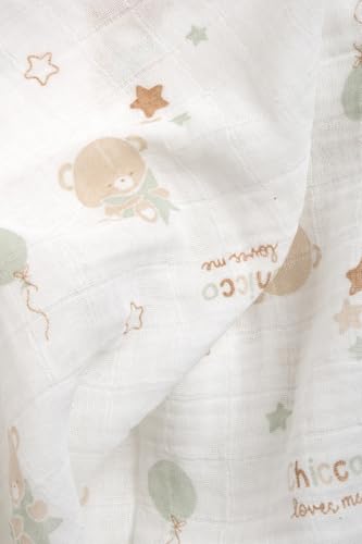 chicco-baby-bettlaken-jungen-3er-set-baumwolle image 8