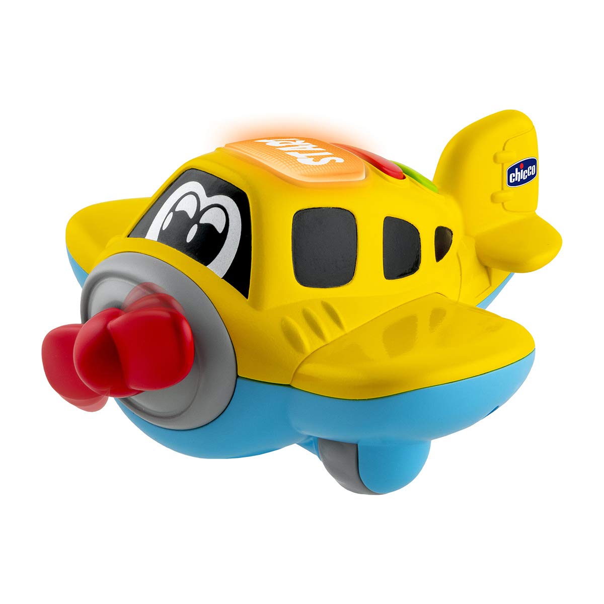 chicco-cody-abenteuerflugzeug-lernspiel-mit-spielmatte image 8