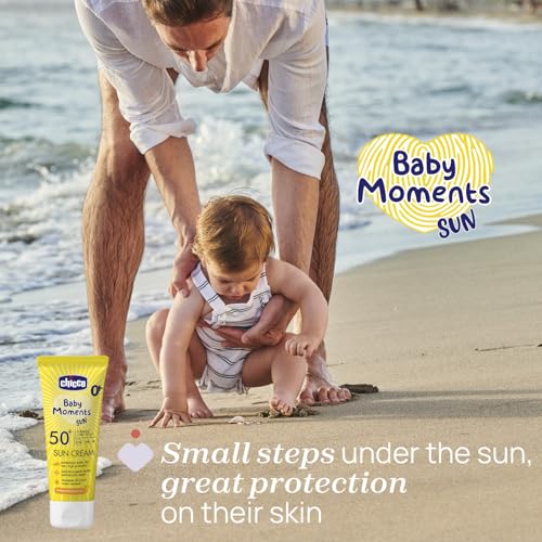 chicco-sonnencreme-spf-50-kinder-wasserfest-75-ml image 8