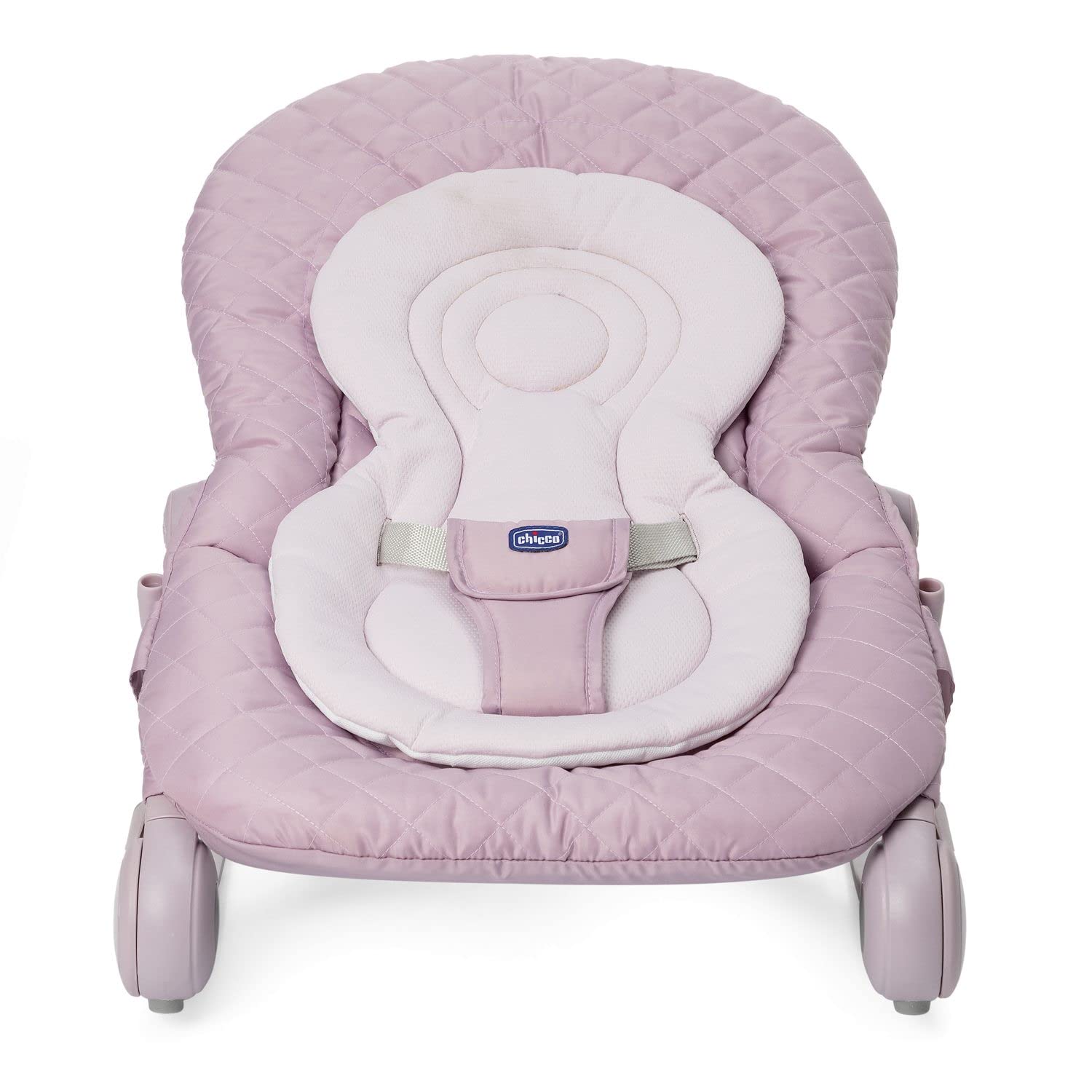 chicco-hoopl-babywippe-blossom-bis-18-kg-verstellbar image 1