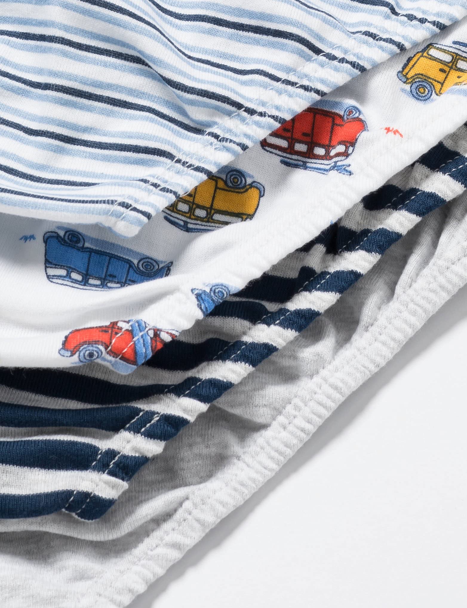 chicco-slip-kinderunterhosen-baumwolle-6-jahre-set image 4