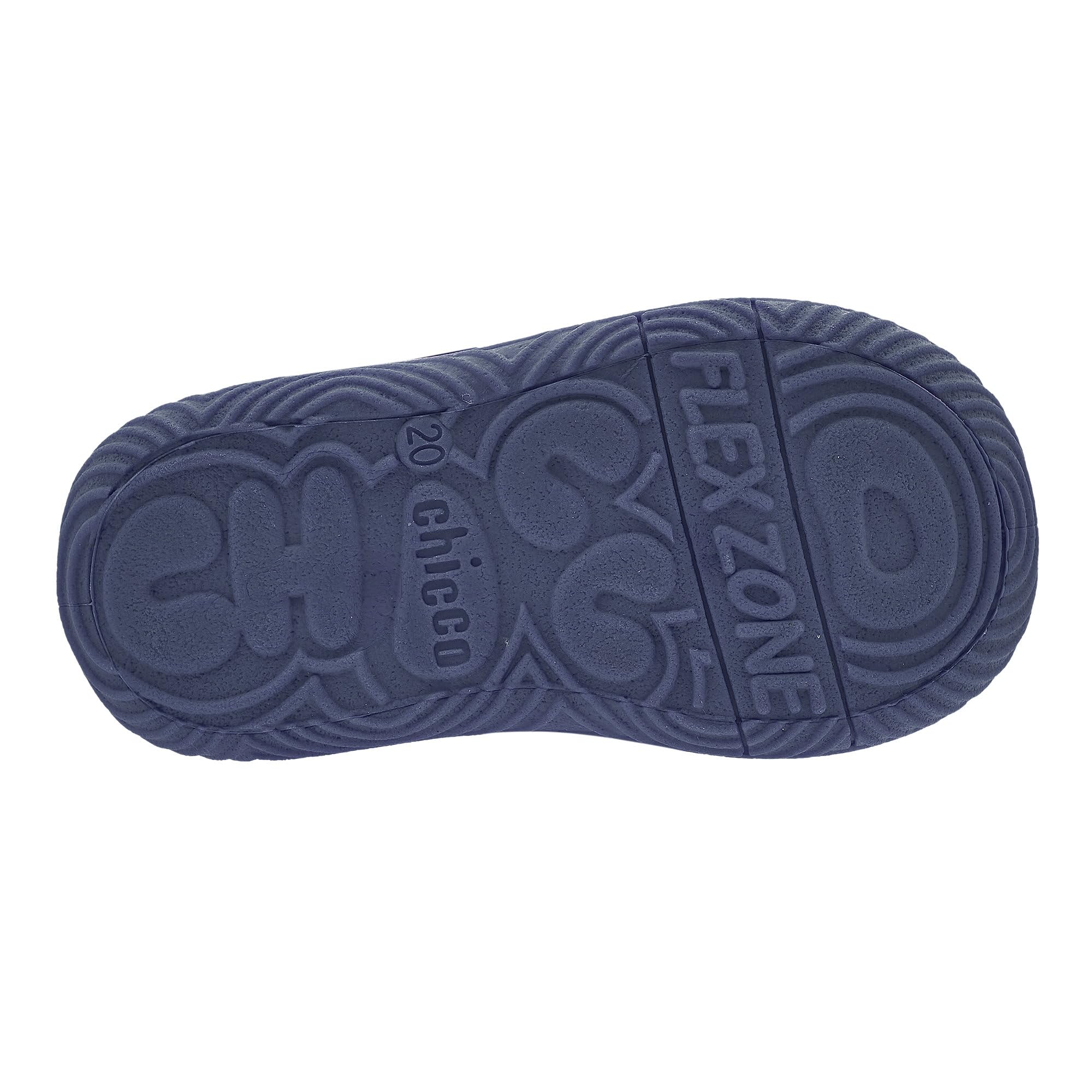 chicco-babyhausschuhe-klettverschluss-blau-wei-hausschuhe image 3