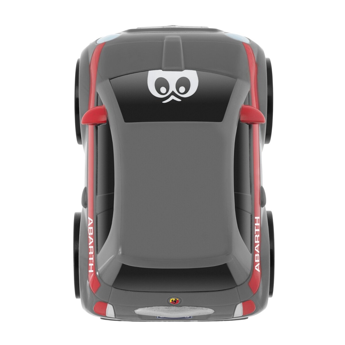 chicco-turbo-touch-fiat-500-abarth-spielauto-mit-sound image 3