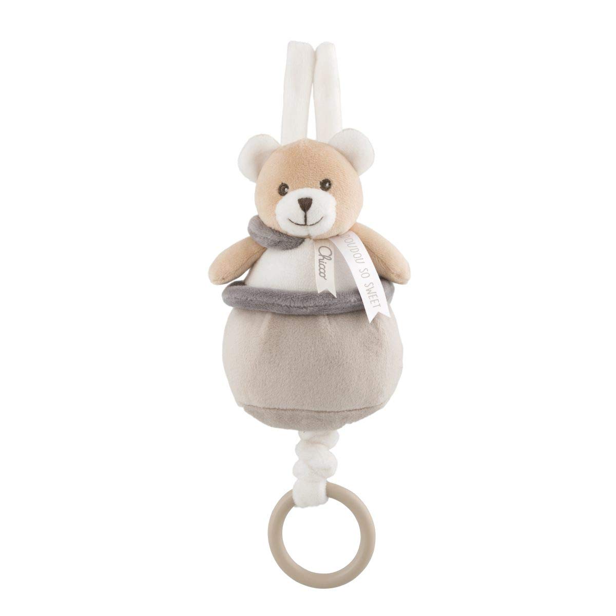 chicco-my-sweet-doudou-spieluhr-teddyb-r-ab-0-monaten image 1