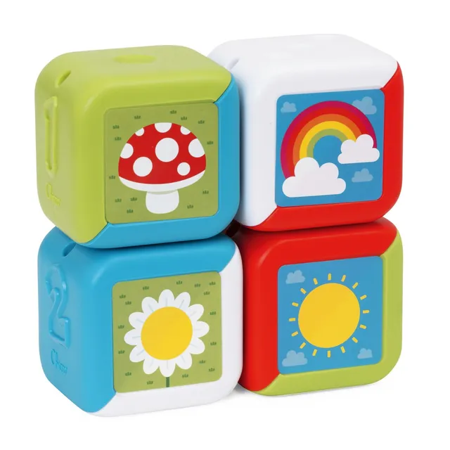 chicco-2in1-multiaktivit-ts-w-rfel-4-bl-cke-10-36-monate image 1