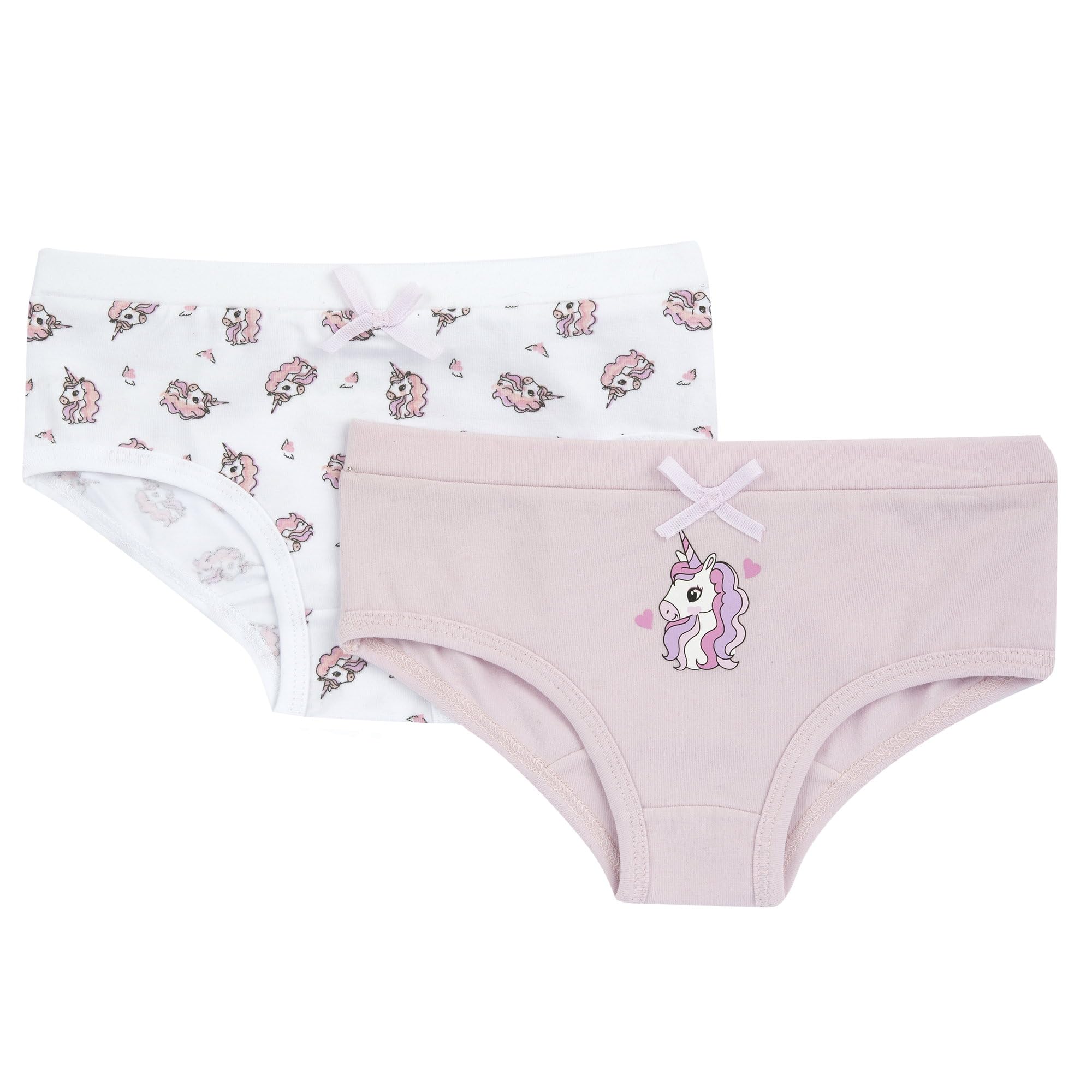 chicco-m-dchen-slips-6-jahre-2er-set-baumwolle image 1
